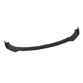 2x-uniwersalny-splitter-dokladka-zderzaka-spoiler-175cm-czarny-polysk