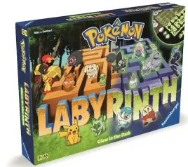 2x-gra-planszowa-ravensburger-labyrinth-pokemon-swiecacy-w-ciemnosci