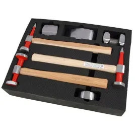 2x-zestaw-blacharski-mlotki-kowadelka-blacharskie-mlotkow-babek-7sz-neilsen