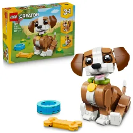 2x-klocki-zestaw-lego-creator-31382-urocze-zwierzatka-psotny-szczeniaczek-3