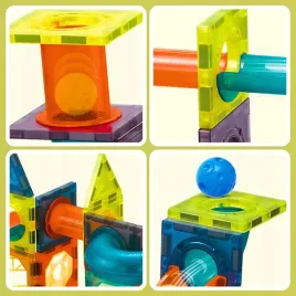 2x-klocki-magnetyczne-xxl-tor-kulkowy-kulodrom-96-el-mocne-magnesy-abs