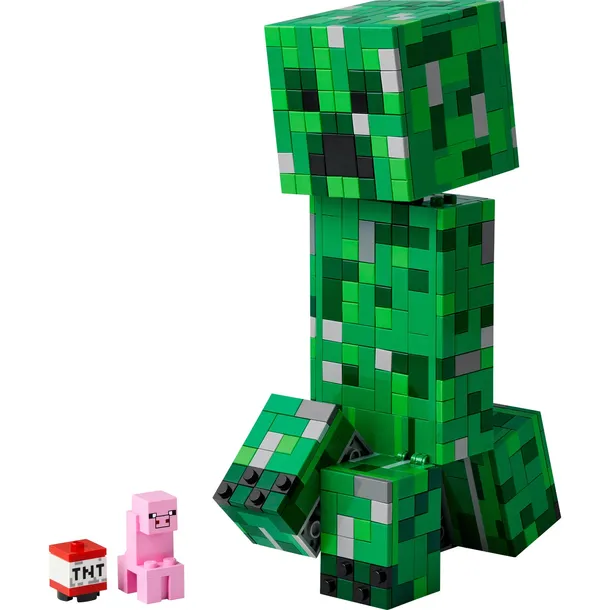 2x-lego-minecraft-creeper-21276-stan-nowy
