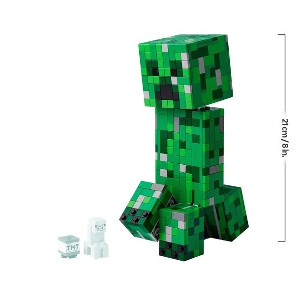 2x-lego-minecraft-creeper-21276-numer-produktu-21276