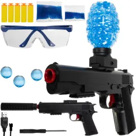 2x-karabin-pistolet-na-kulki-zelowe-kruzzel-20449