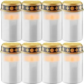2x-8-x-znicz-led-wieczna-swieczka-swieca-swieto-zmarlych-cmentarz-groby