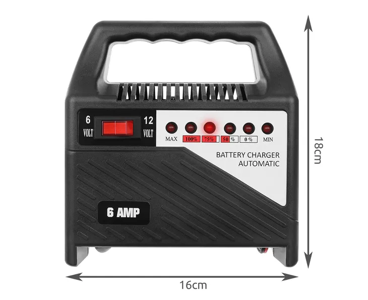 2x-prostownik-do-akumulatora-12v-6a-stan-nowy-waga-z-opakowaniem-1-5-kg