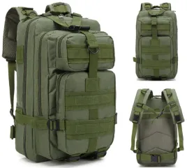 2x-plecak-szkolny-turystyczny-wojskowy-survival-35l-pojemny-odcienie-zielen