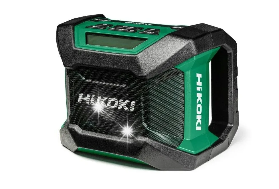 radio-hikoki-ur18da-w4z