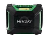 radio-hikoki-ur18da-w4z-stan-nowy
