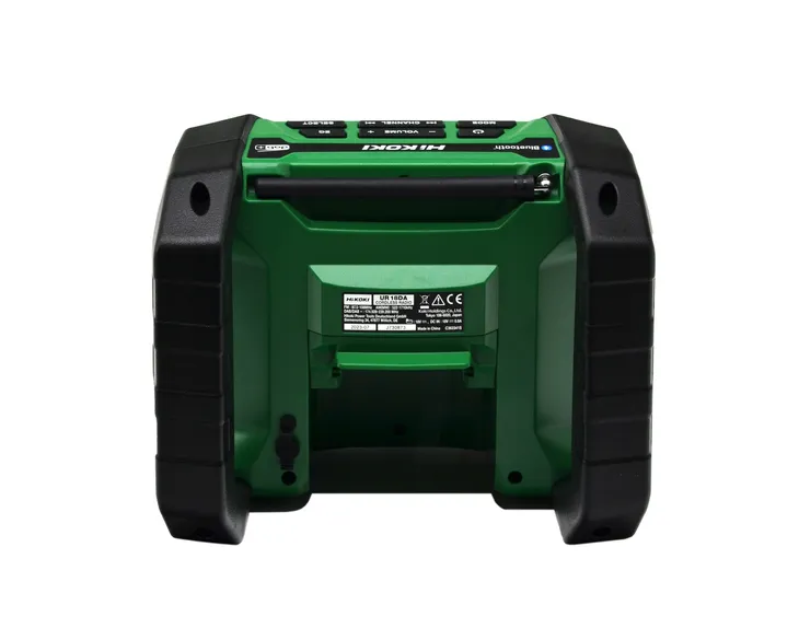 radio-hikoki-ur18da-w4z-certyfikat-ce