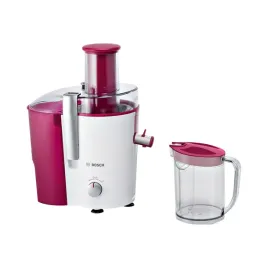 2x-bosch-sokowirowka-vitajuice-2-700-w-bialy-cherry-cassis-mes25c0