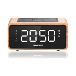 2x-radiobudzik-blaupunkt-cr65bt-radio-bluetooth-alarm-cr-65bt