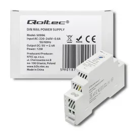 2x-zasilacz-przemyslowy-din-qoltec-12w-5v-2-4a-automatyka-led-din-ts35