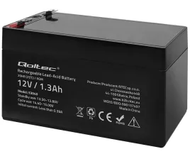 2x-akumulator-agm-12v-1-3ah-bezobslugowy-wydajny-longlife-do-ups-wagi-kasy
