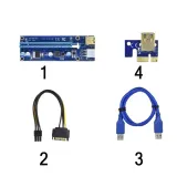 2x-riser-pci-e-1x-16x-usb-3-0-sata-pci-e-6pin-producent-qoltec