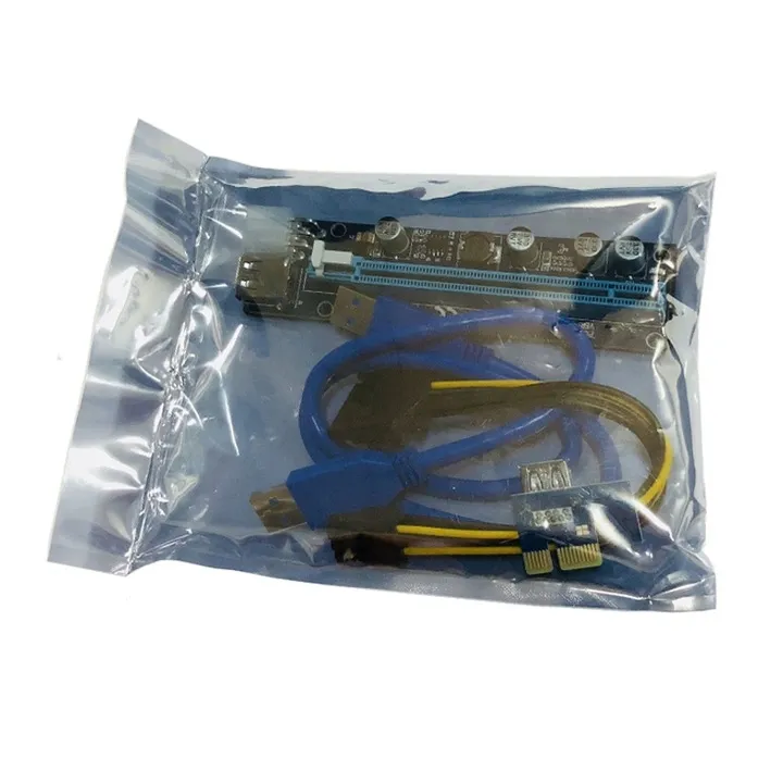 2x-riser-pci-e-1x-16x-usb-3-0-sata-pci-e-6pin-stan-nowy