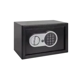 2x-sejf-domowy-czarny-cyfrowy-elektroniczny-kasetka-na-pieniadze-dokumenty