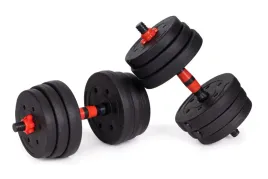 2x-hantle-20kg-2x10kg-sztanga-zestaw-ciezarkow-do-cwiczen-regulowane