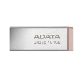 2x-adata-pendrive-ur350-64gb-usb3-2-gen2-metal-brazowy