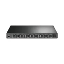 2x-tp-link-sg3452p-switch-zarzadzalny-omada-48x1gbit-poe-4xsfp-tl-sg3452p
