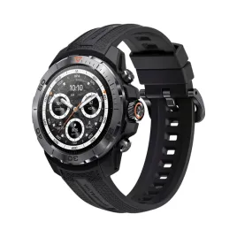 2x-smartwatch-mibro-gs-explorer-czarny-460mah-gps-pulsometr-bluetooth