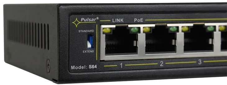 switch-poe-4-2-pulsar-s64-stan-nowy-waga-z-opakowaniem-0-7-kg