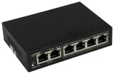 switch-poe-4-2-pulsar-s64-stan-nowy-liczba-portow-6