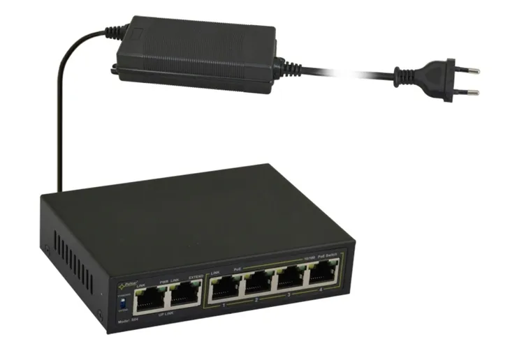 switch-poe-4-2-pulsar-s64-stan-nowy-certyfikat-ce