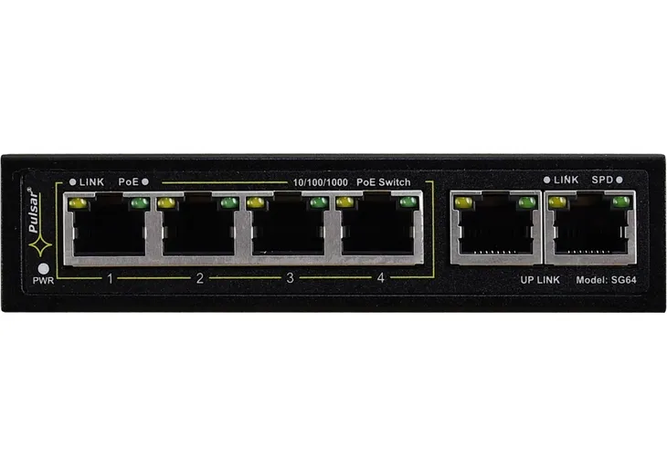 switch-poe-4-2-pulsar-s64-stan-nowy-stan-opakowania-oryginalne