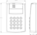 2x-kontroler-dostepu-roger-pr602lcd-o-stan-nowy