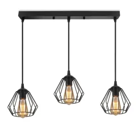 lampa-sufitowa-wiszaca-diament-loft-zyrandol-retro