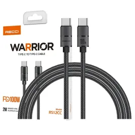 2x-mocny-kabel-usb-c-usb-c-2m-w-oplocie-power-delivery-100w-qc-4-0-pd-recci