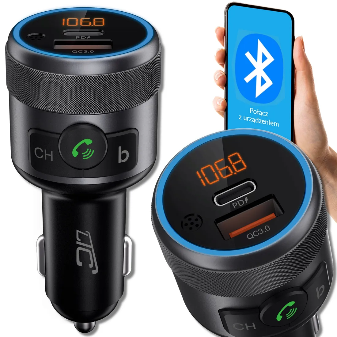 2x-transmiter-fm-bt-z-ladowarka-usb-bluetooth-stan-nowy