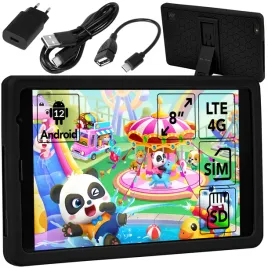 tablet-dla-dzieci-8-cali-4g-lte-android-etui-edukacyjny-gry-zabawki-zestaw