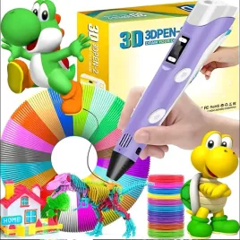 2-x-dlugopis-3d-dla-dzieci-drukarka-3-d-pen-fiolet-zestaw-i-wklady-pla-103