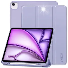 etui-tech-protect-sc-pen-na-ipad-air-13-2024-fioletowe