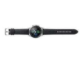 2x-smartwatch-samsung-galaxy-watch-3-45mm-sm-r840-mystic-silver-srebrny