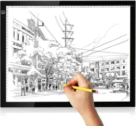 2x-podswietlana-tablica-led-deska-kreslarska-kalka-a3-tablet-graficzny-prez