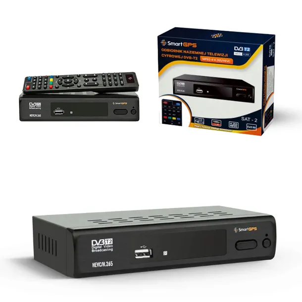 2x-dekoder-tuner-dvb-t2-smart-sat-2-h-264-h-265-hevc-glebokosc-produktu-24-cm