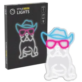 2x-neon-led-ozdoba-swietlna-neony-do-pokoju-pies-buldog-lampka-nocna-usb-5v