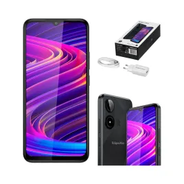 2x-smartfon-krugerandmatz-flow-11-656-4-64gb-dualsim-4000mah-lte-czarny