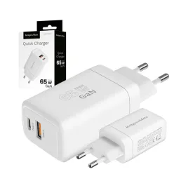2x-szybka-ladowarka-sieciowa-65-w-gan-power-delivery-quick-charge-krugerandma