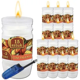 2x-wklady-do-zniczy-parafinowe-2-dni-15szt-znicze-zapalniczka-premium-50h
