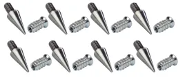 2x-kolec-glosnikowy-do-kolumn-m6-stal-srebrny-cross-tech-k24-mufa-m6-8-sz
