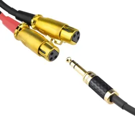 2x-kabel-przewod-2x-xlr-z-63-jack-stereo-klotz-1m