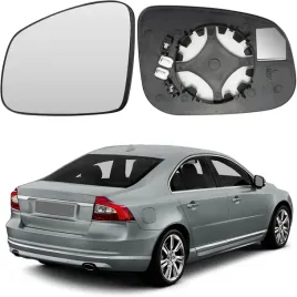 2x-wklad-do-lusterka-samochodowego-do-volvo-jaguar-lewe-oem-30716479-30716