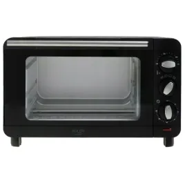 2x-mini-piekarnik-elektryczny-14l-ruszt-blacha-tacka-minutnik-adler-ad-6029
