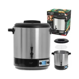 2x-elektryczny-podgrzewacz-wody-warnik-20l-piwa-wina-garnek-do-pasteryzacji
