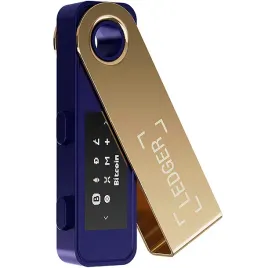 2x-portfel-ledger-nano-s-plus-crypto-hardware-wallet-ferro-fuchsia