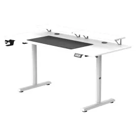 2x-biurko-ultradesk-highlander-xxl-biale-elektryczna-regulacja
